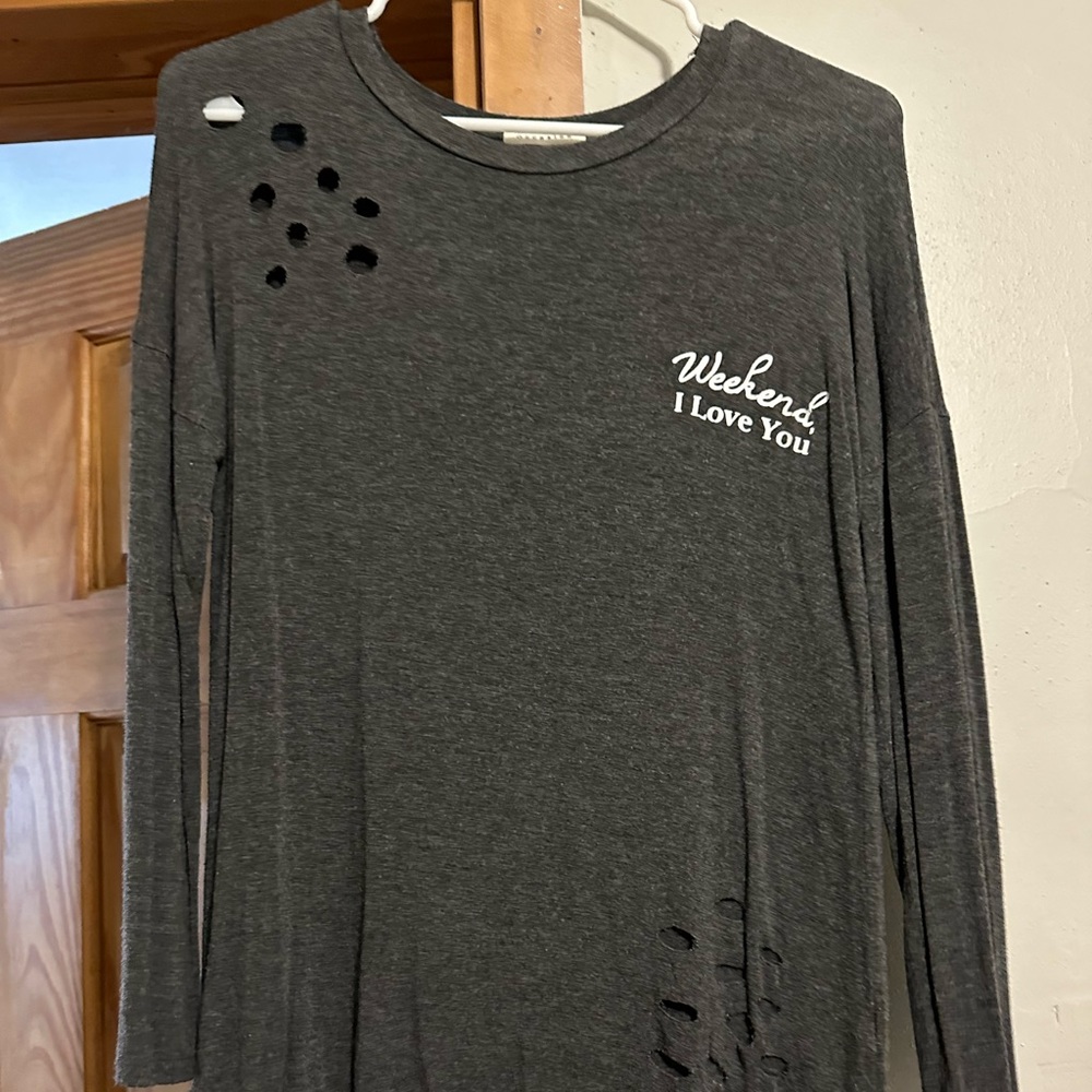 Love weekend shirt